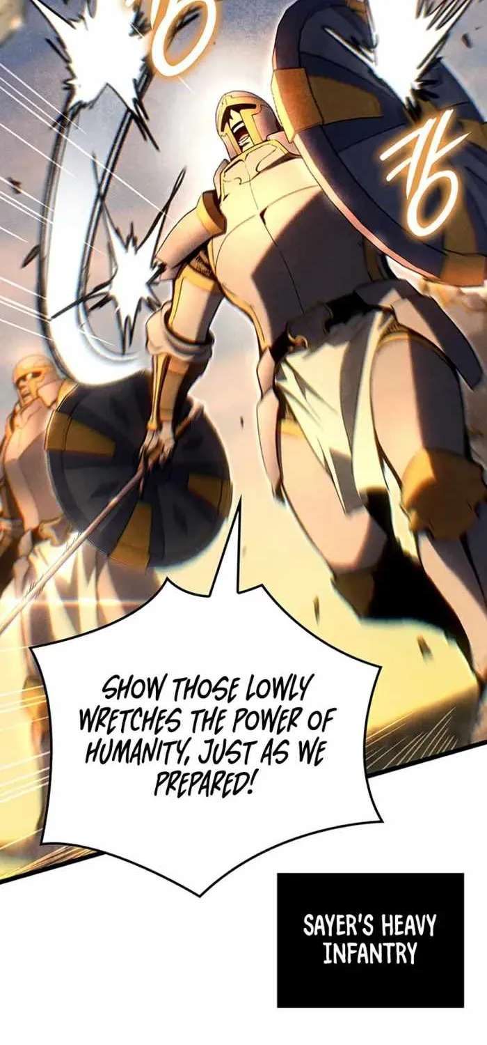The Indomitable Martial King Chapter 148 - page 83