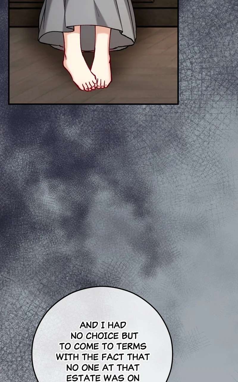 Don’t Look Back, Seisia! Chapter 84 - page 68