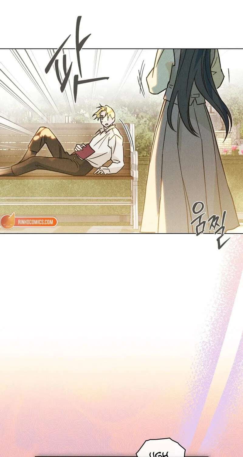 The Butterfly That Swallowed the Fog Chapter 40 - page 78