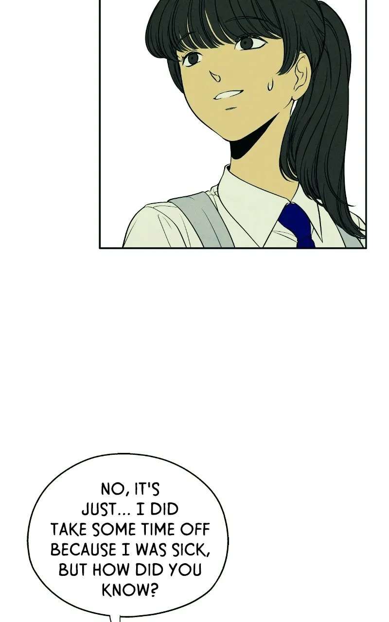 Exhuma: Blind Faith Chapter 3 - page 71