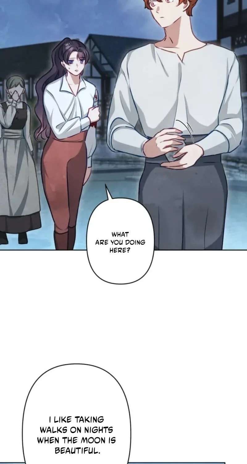 When My Enemies Weep Chapter 49 - page 70