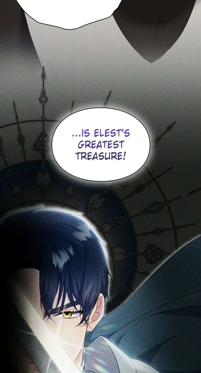If Obsession Runs Deeperthan Blood Chapter 4 - page 55
