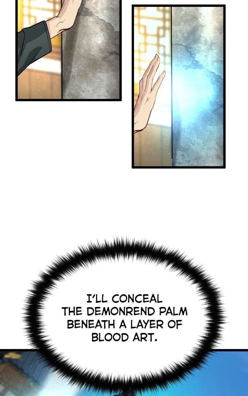 Chronicles of aDoomed Prodigy Chapter 76 - page 30