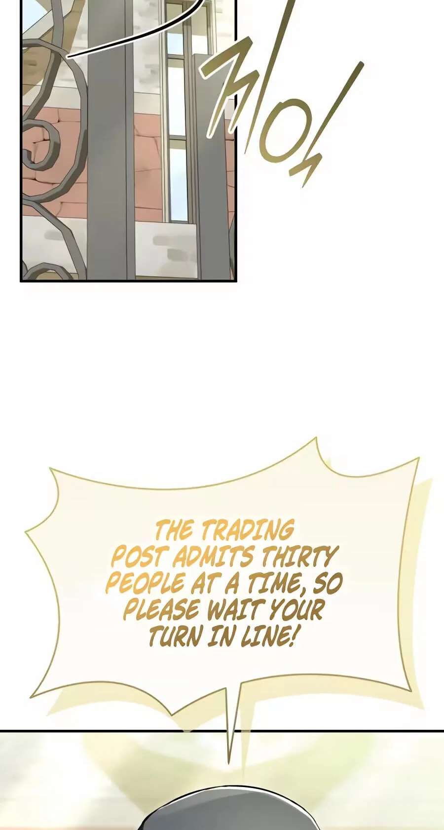 The Otherworldly Nutritionist Chapter 38 - page 28