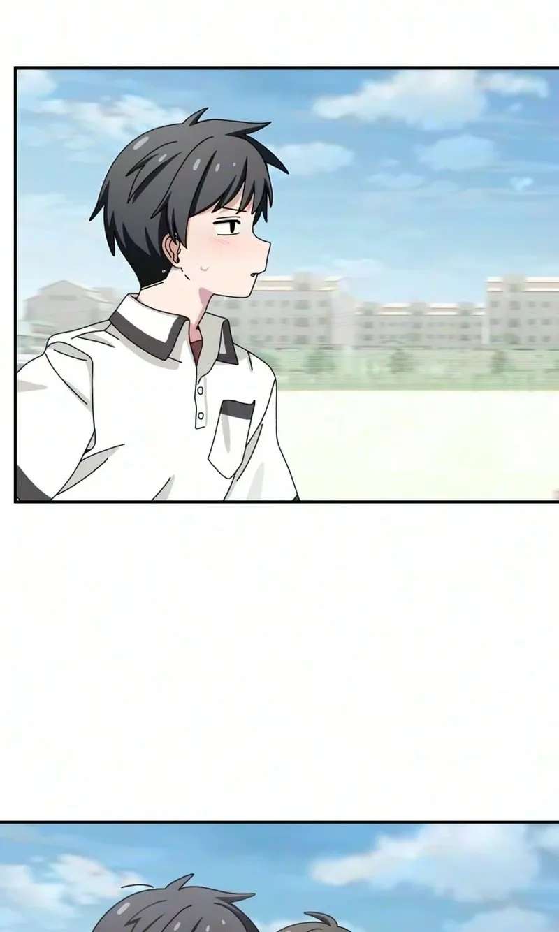 Black yet Pure White Chapter 5 - page 59