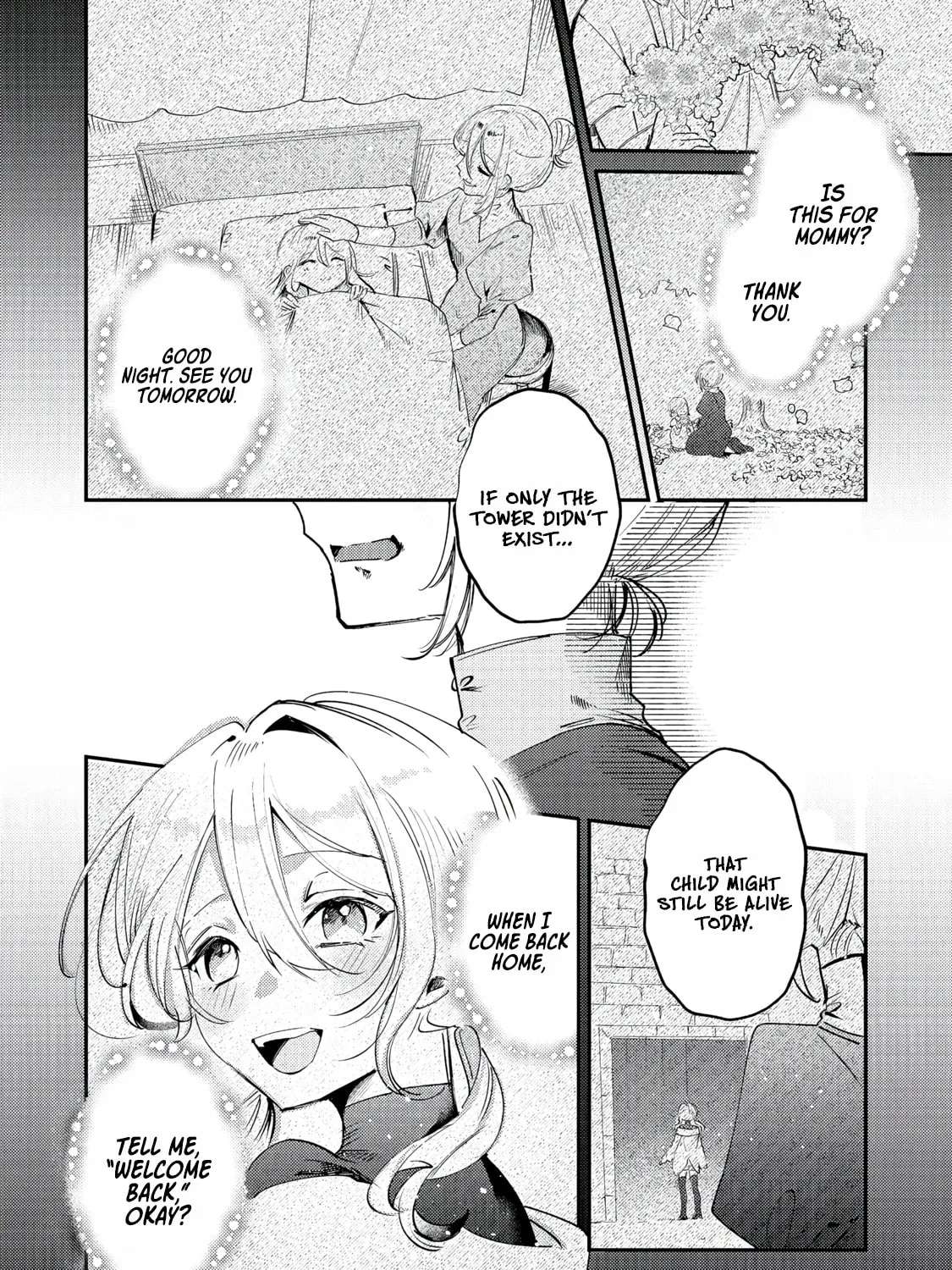 Otome Game Heroine no Hikitate Yaku no Imouto ni Tensei Shita node Tachiba wo Ubatte Yaru Koto ni Shita Chapter 11 - page 21