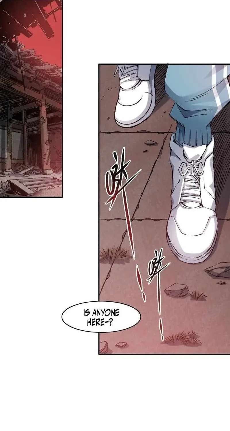 Two Worlds: I Have an Ancient Martial Arts World Chapter 2 - page 91