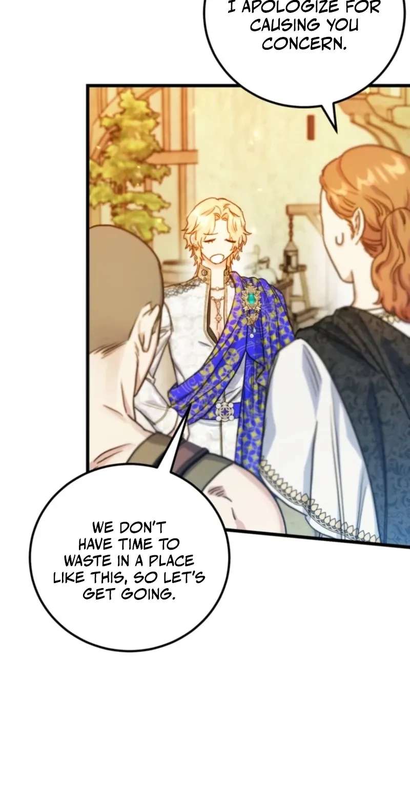 The Villainess is a Millionaire Solver Chapter 42 - page 31
