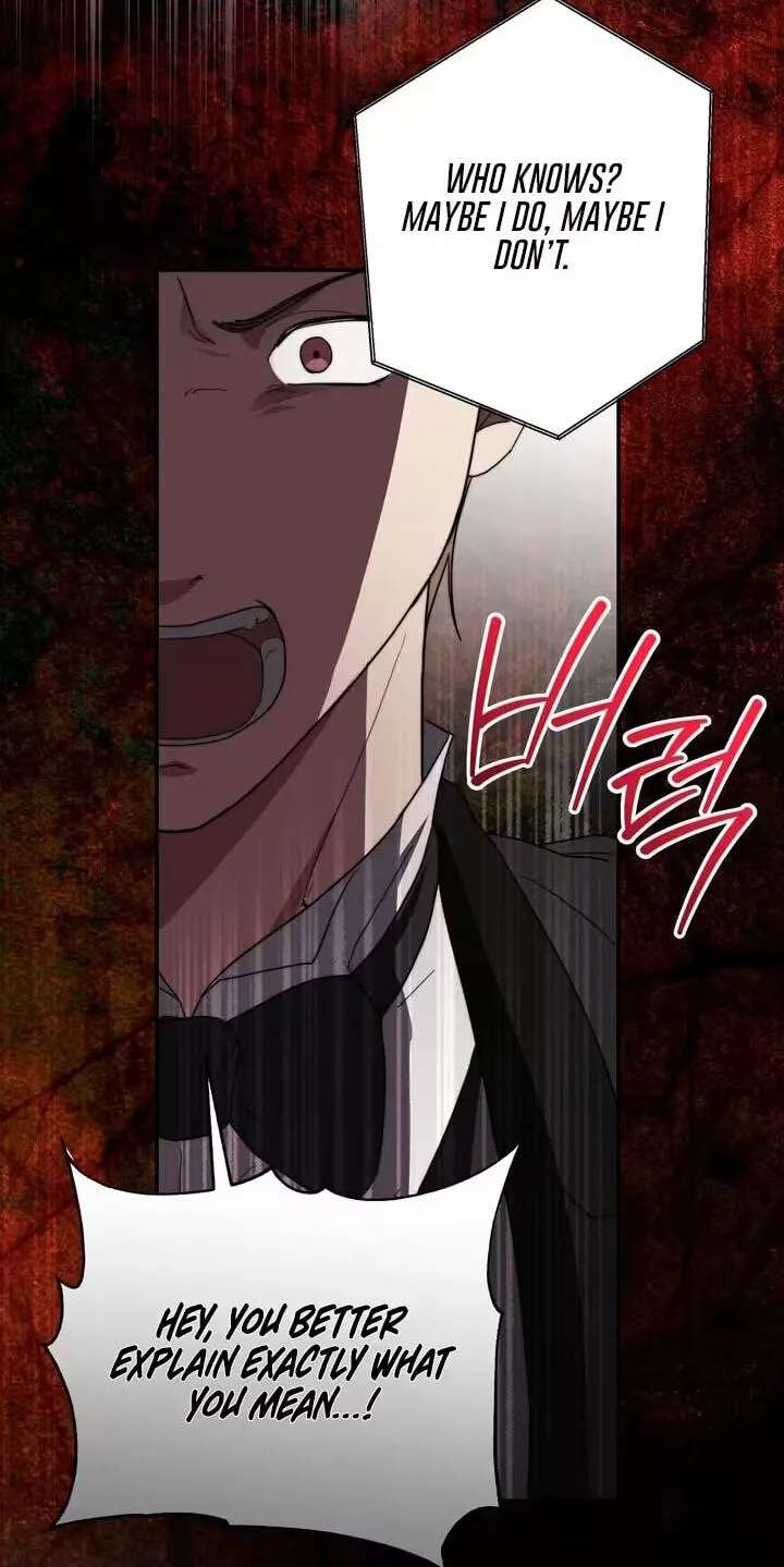Dangerous Newlyweds Chapter 39 - page 88