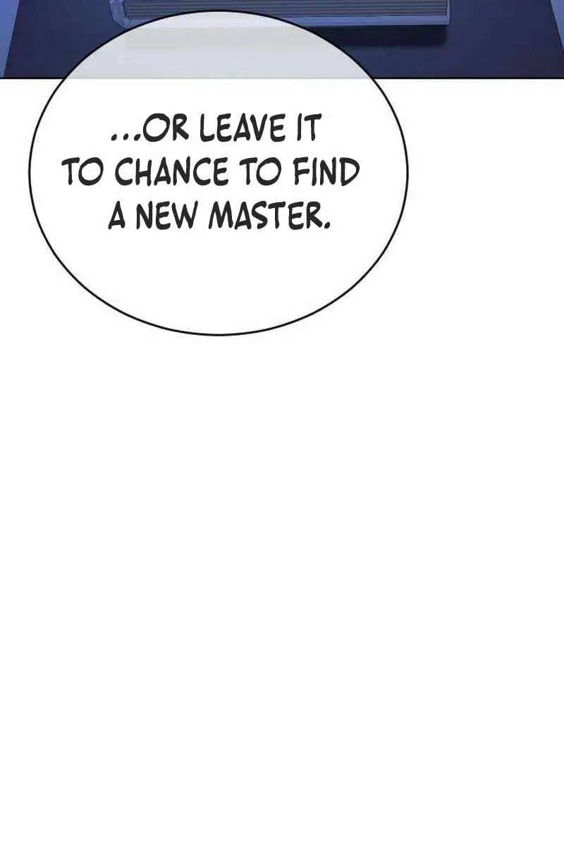 A Grimoire Changed My Fate Chapter 3 - page 117