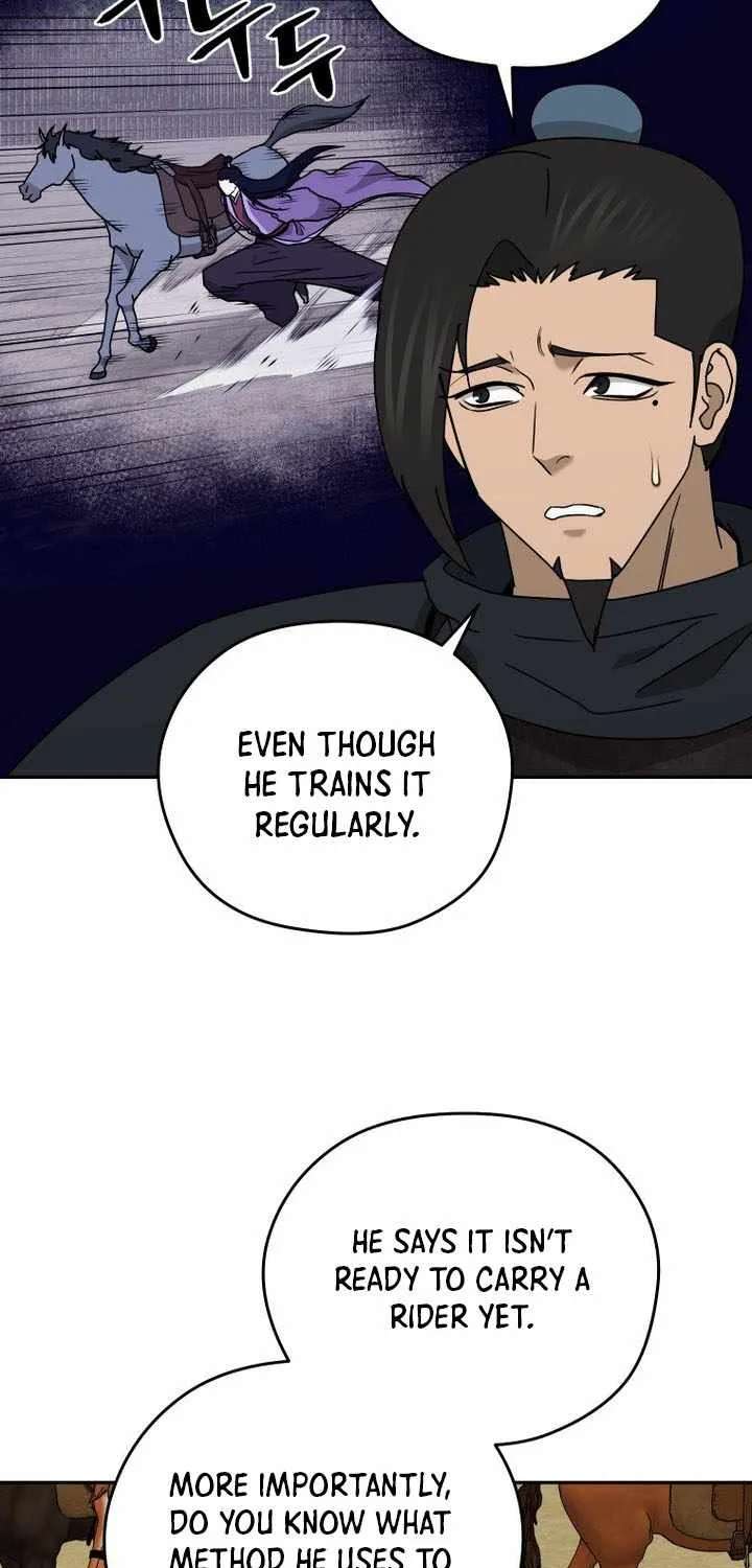 Administrator Kang Jin Lee Chapter 264 - page 28