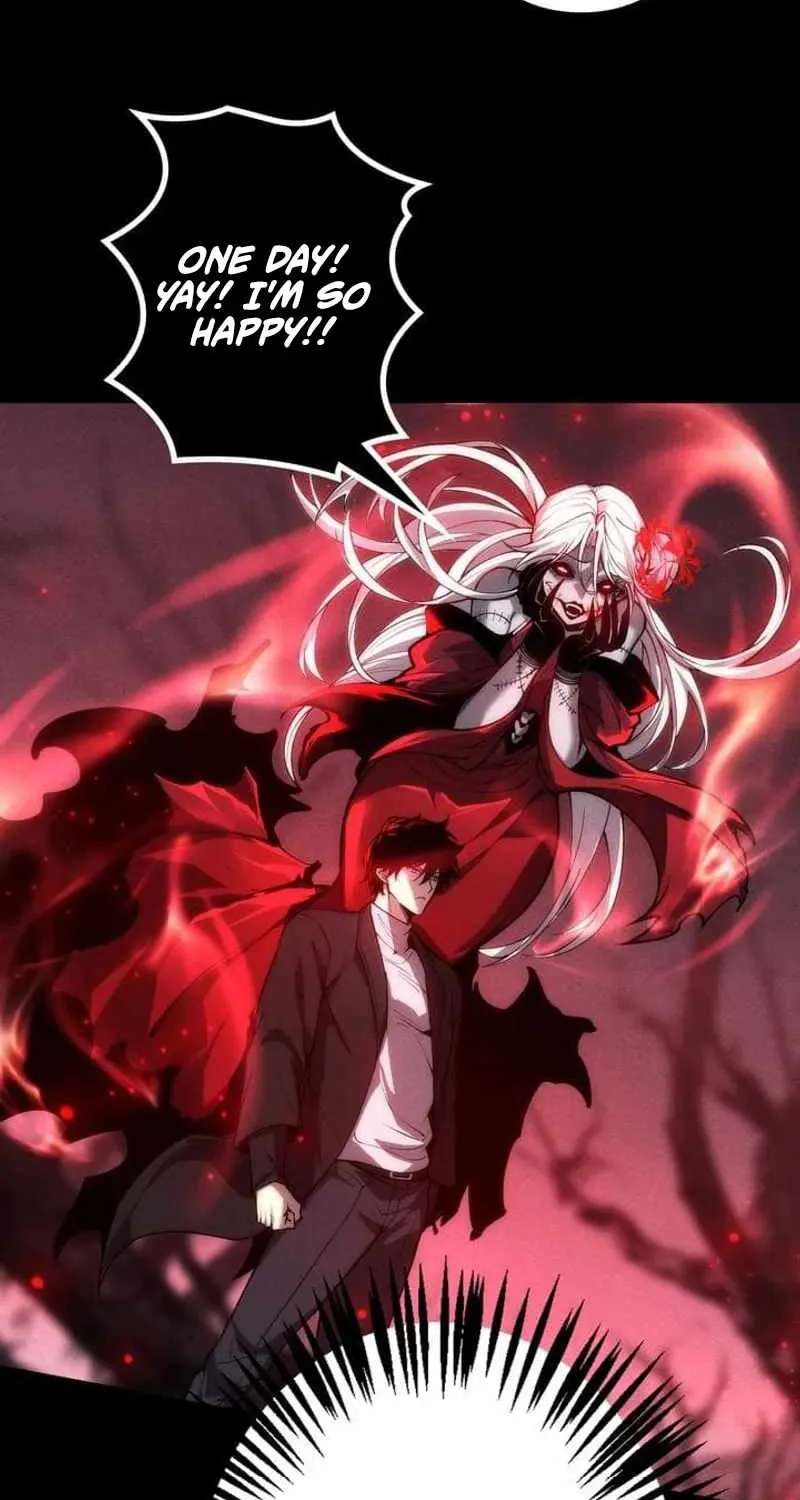 The Strongest Level 0 Absolute Supremacy Through Analysis Skills Chapter 58 - page 8