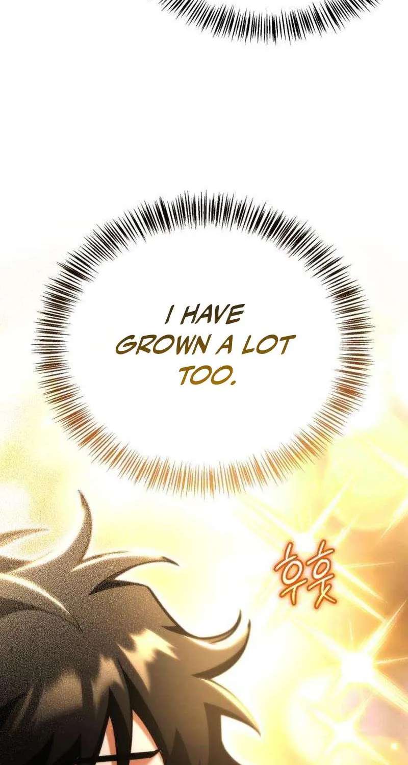 A Wimp’s Strategy Guide to Conquer the Tower Chapter 44 - page 61