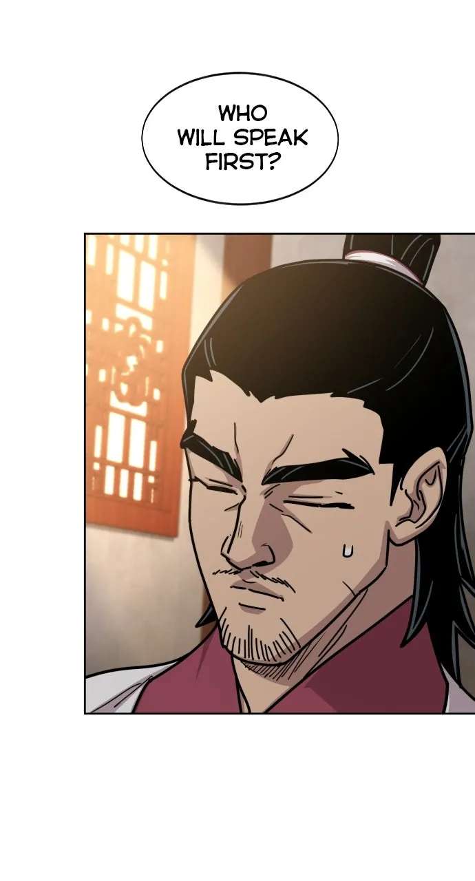 Return of theBlossoming Blade Chapter 184 - page 52