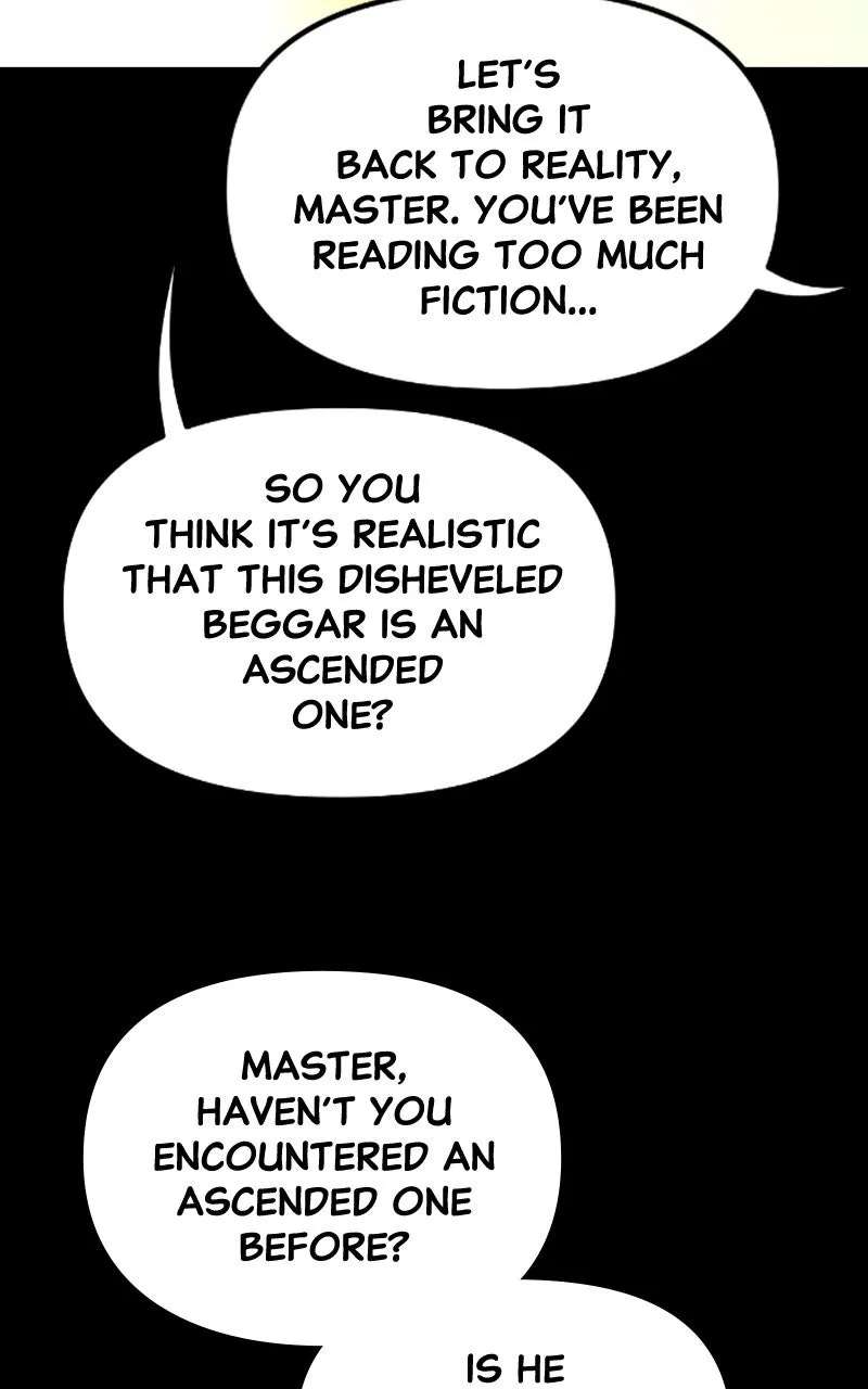 Legend of theHoly Sword Chapter 73 - page 19