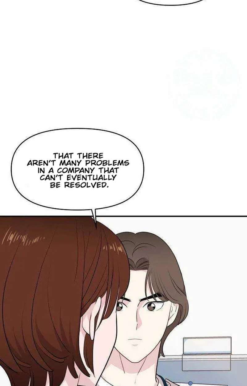 An Awkward Relationship Chapter 30 - page 100