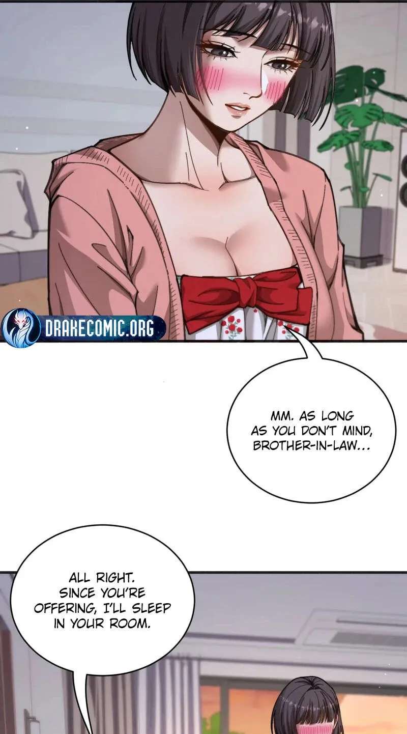 Perfect Life System: Double Cash for Her Favor Chapter 119 - page 33