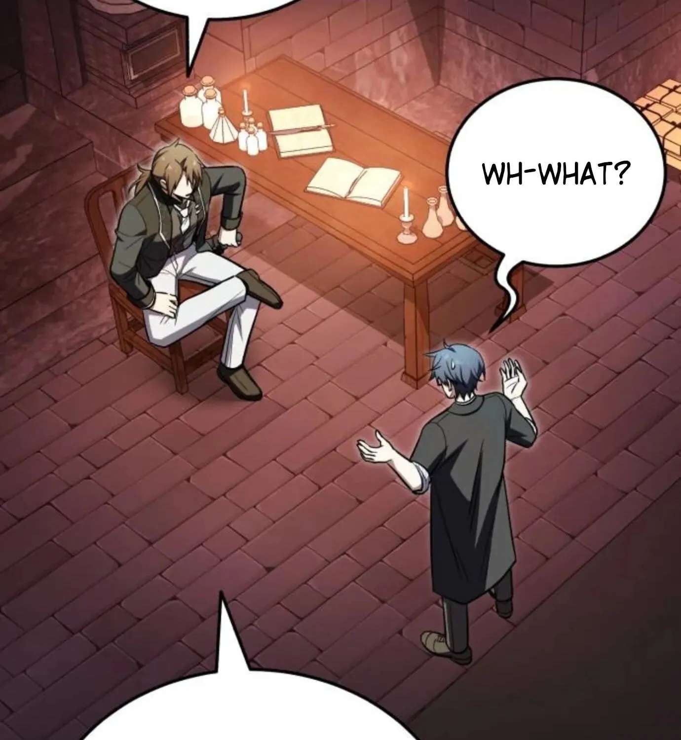 I Married the Dragon I Killed Chapter 15 - page 183