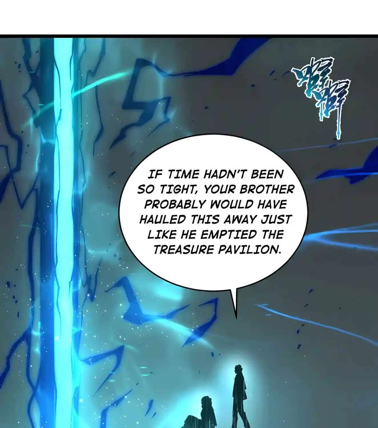 Sss Grade Saint Knight Chapter 210 - page 74