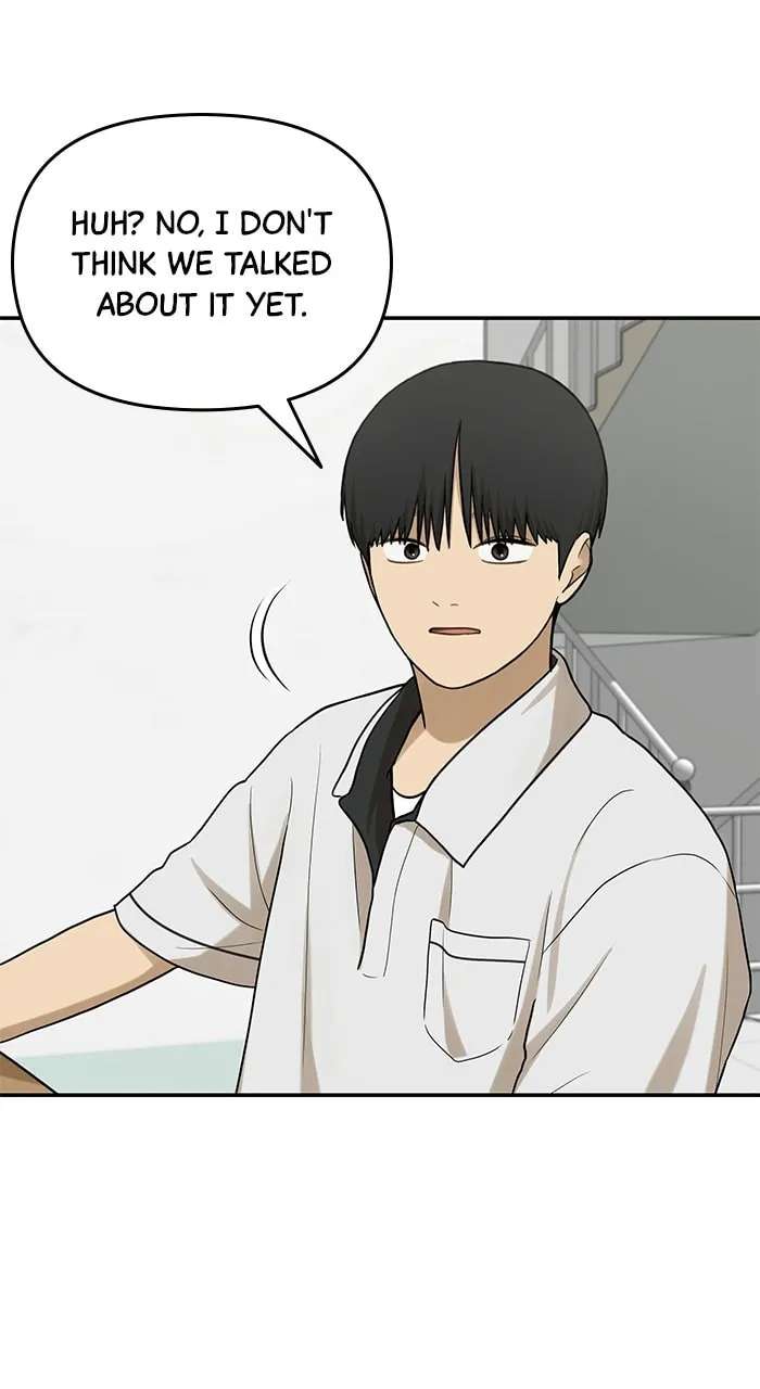Girl Friend Chapter 43 - page 43