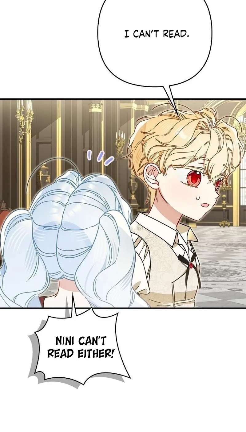 The Female Lead Takes Care of Everything Chapter 10 - page 56