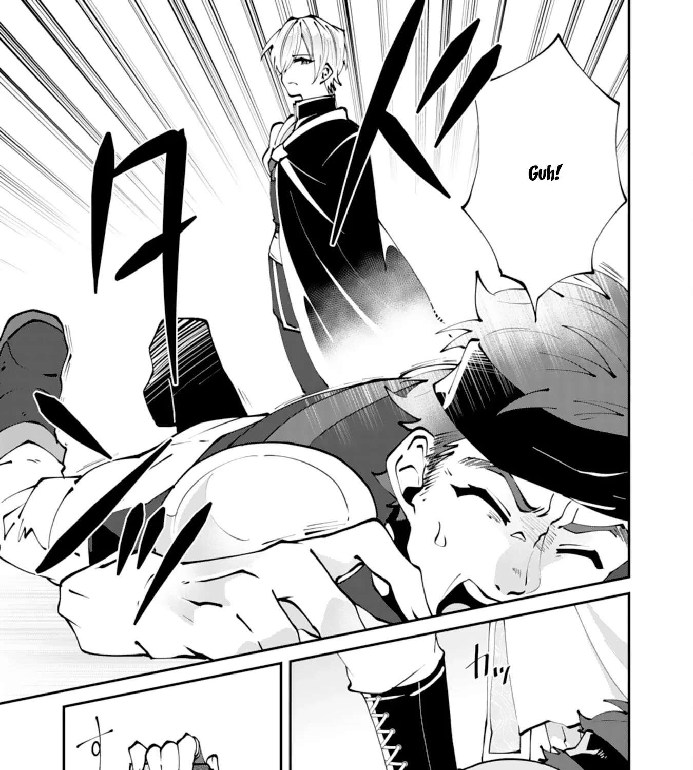 You Call Me 'You' and Break the Engagement? Fine—You'll Regret It. Chapter 2 - page 33