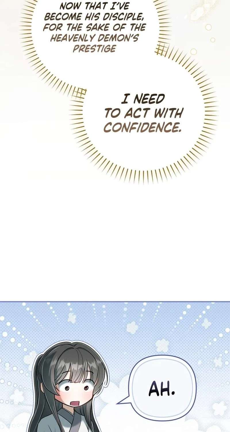 The Heavenly Demon Cult’s Strongest Maid Chapter 36 - page 38