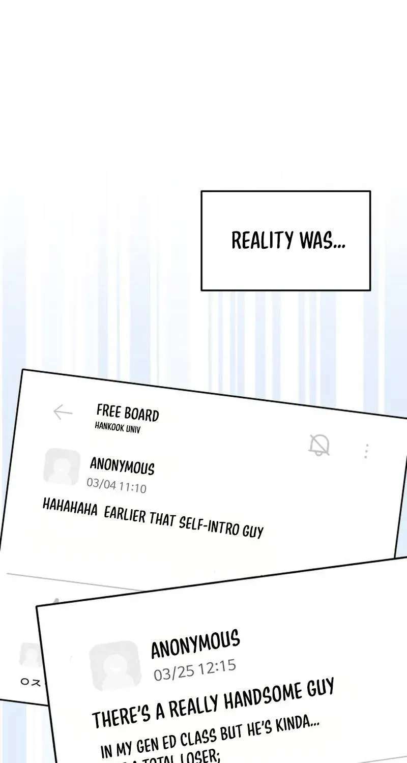 Reversal! First Love Chapter 1 - page 61