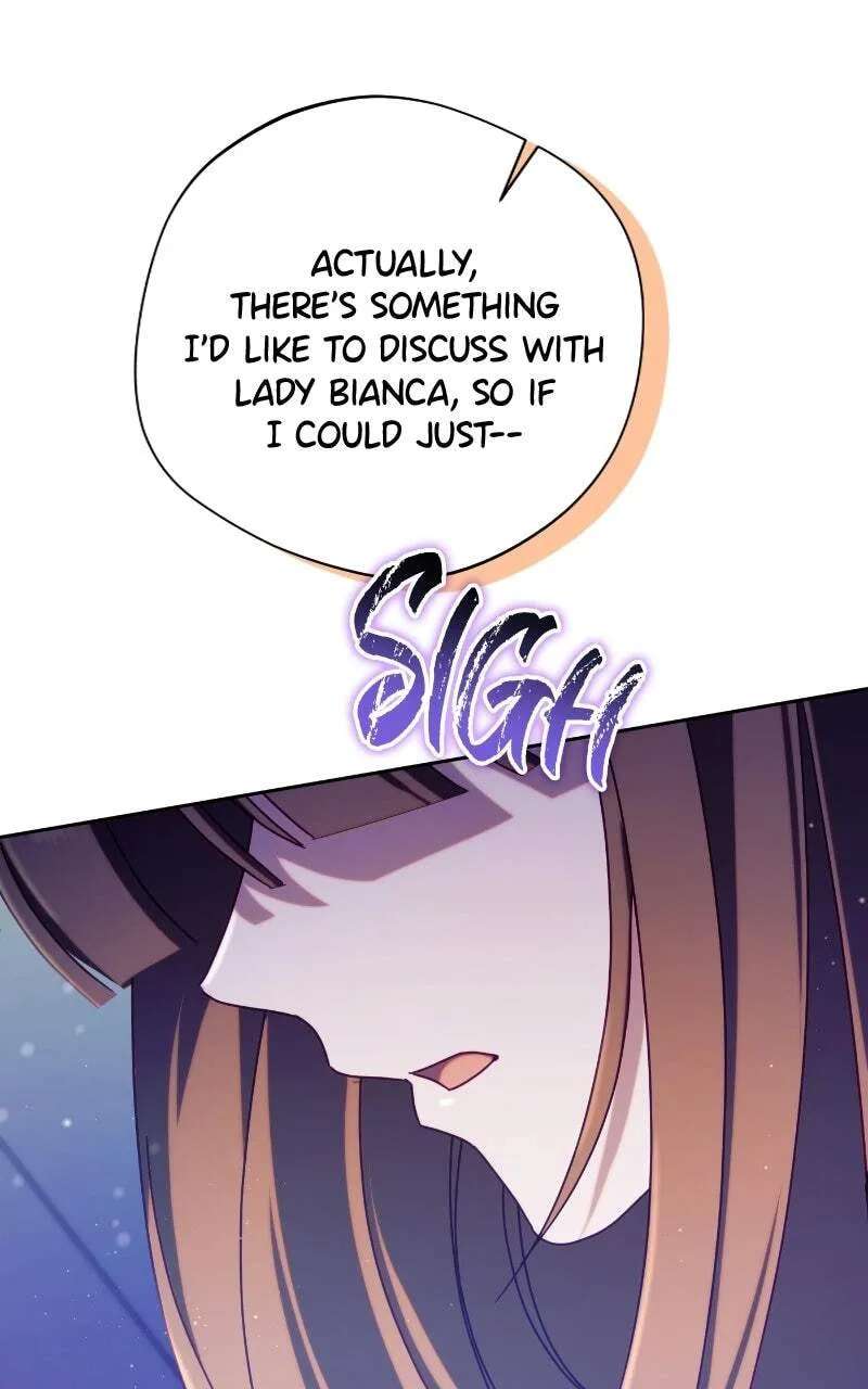 I’m a Villainess, but I Won’t Live Like One Chapter 78 - page 53
