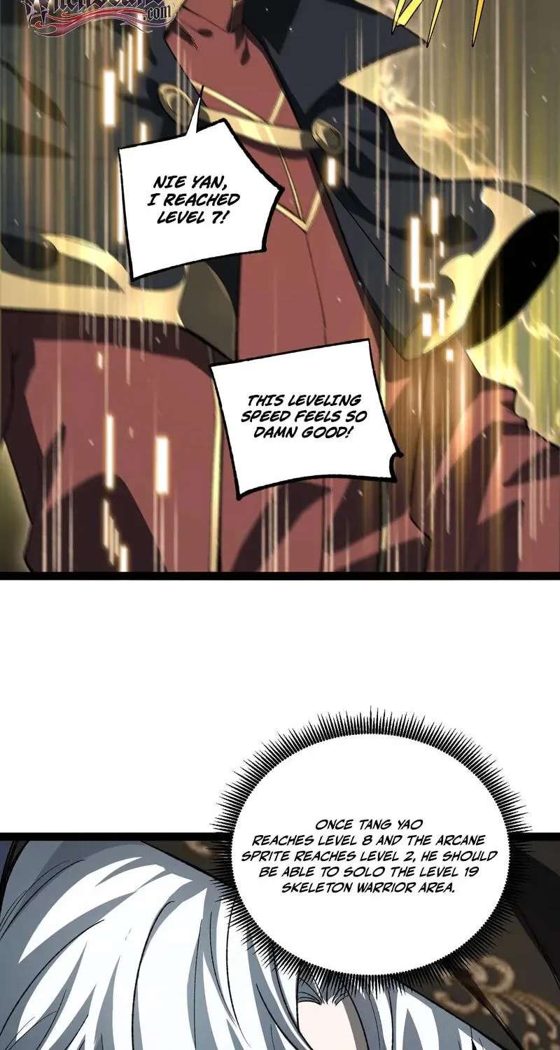 Rebirth of the Thief Who Roamed the World Chapter 40 - page 50