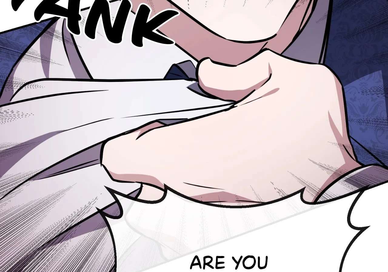 The Cursed Attendant of the Duke's Castle Chapter 57 - page 24