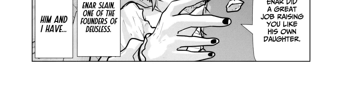 Akuyaku Kizoku ga Hirakinaotte Hametsu Flag o "Jitsuryoku" de Tatakiotteitara, Itsunomanika Heroine-tachi kara Eiyuushi Sareru you ni natta Ken Chapter 7.2 - page 44