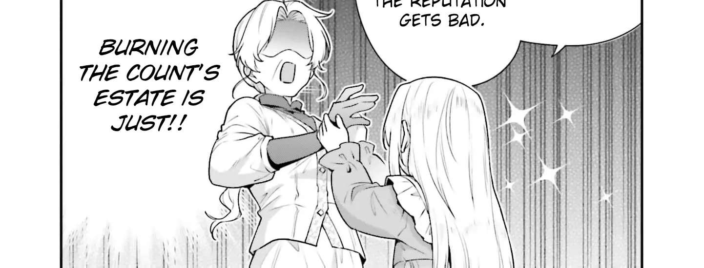 Wakeari Hakushaku-sama to Keiyaku Kekkon Shitara, Gijou (Roku-sai) no Keiyaku Haha ni Natte Shimaimashita. Chapter 15 - page 48