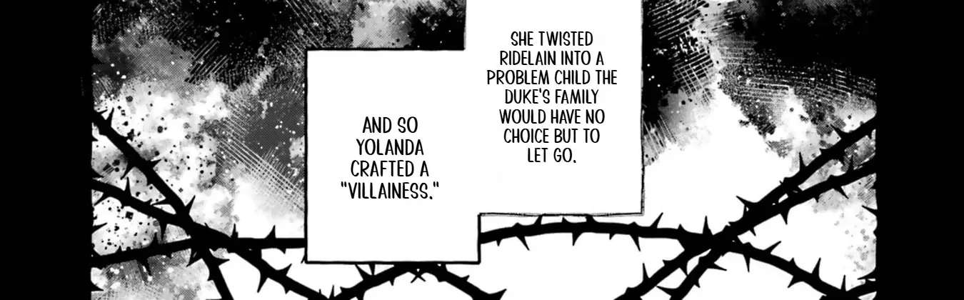 Reincarnated as the Stepsister My Oshi Dotes On Chapter 2 - page 43