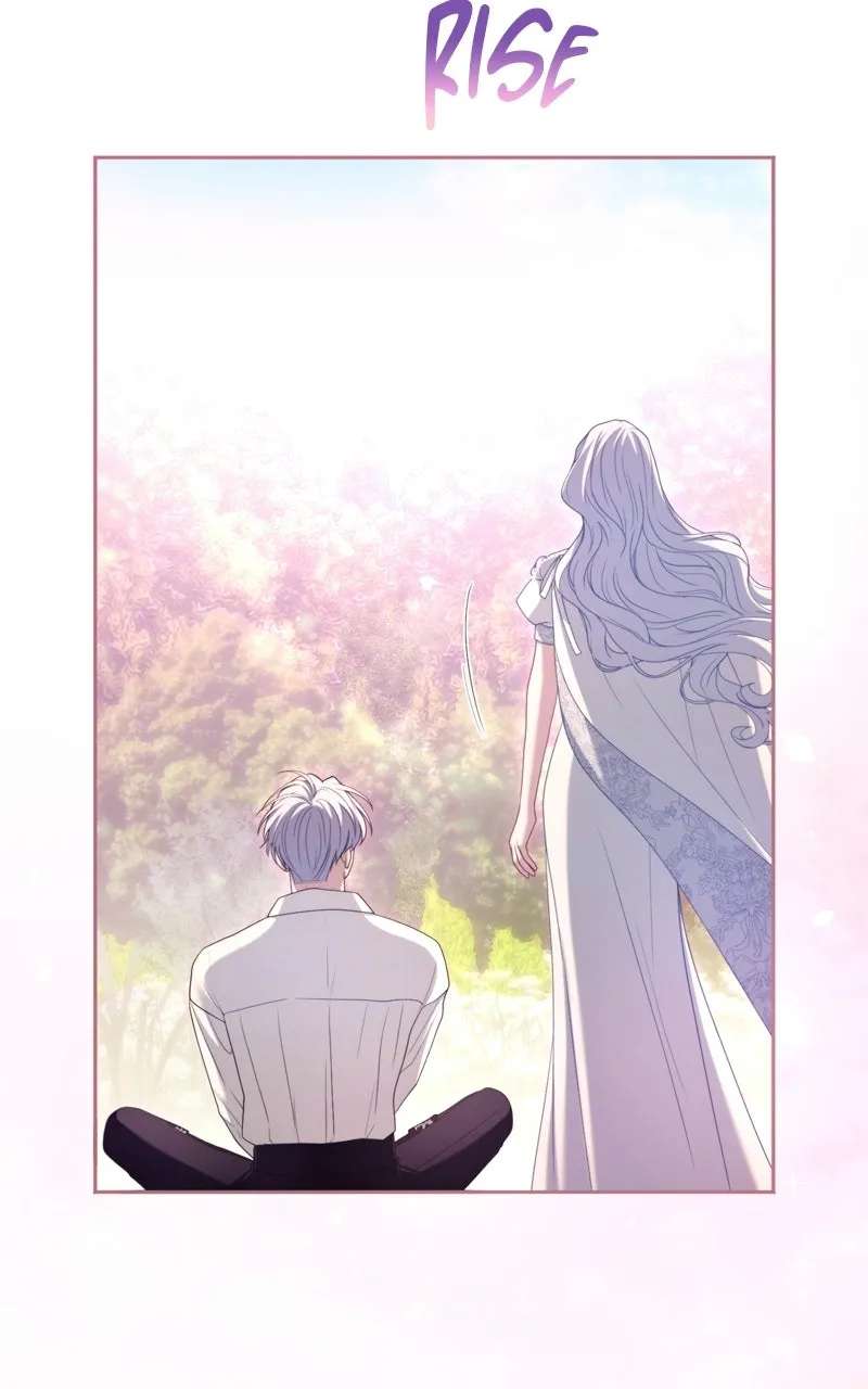 I've Fallen for the Empire'sGreatest Villainess Chapter 90 - page 27