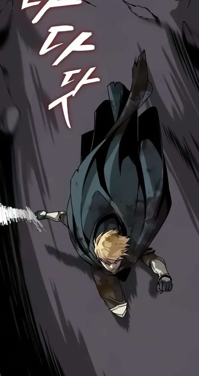 The Lazy Lord Masters the Sword Chapter 160 - page 24