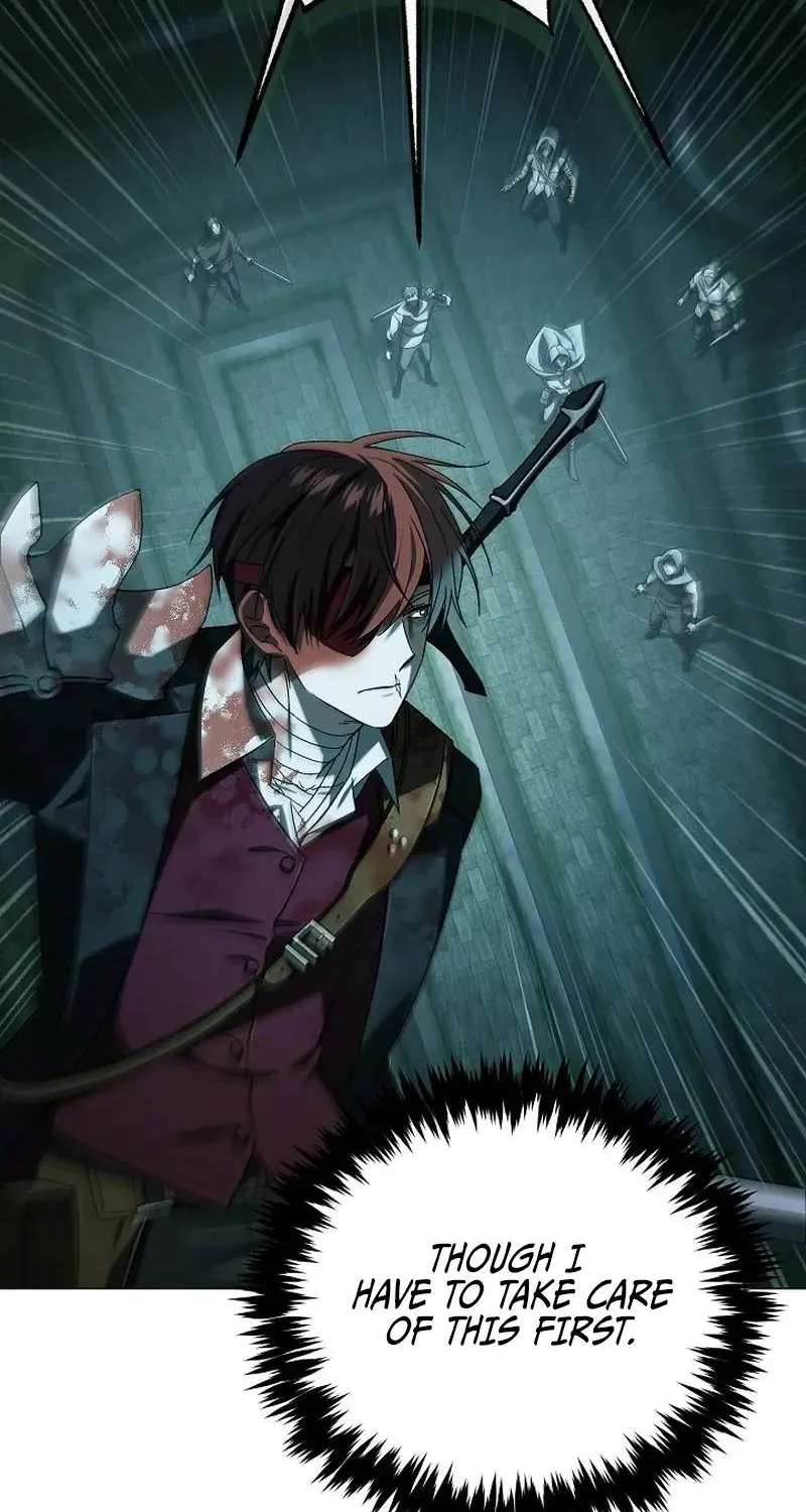 Is It Bad That the Main Character’s a Roleplayer? Chapter 29 - page 45