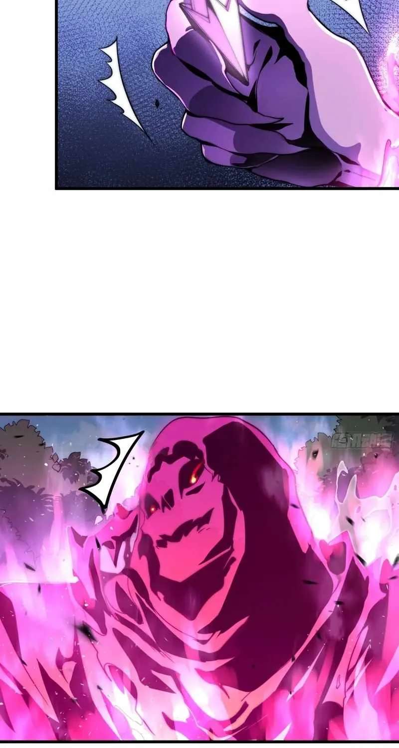 Global Game: I Can Amplify Everything by a Hundred Times Chapter 3 - page 35