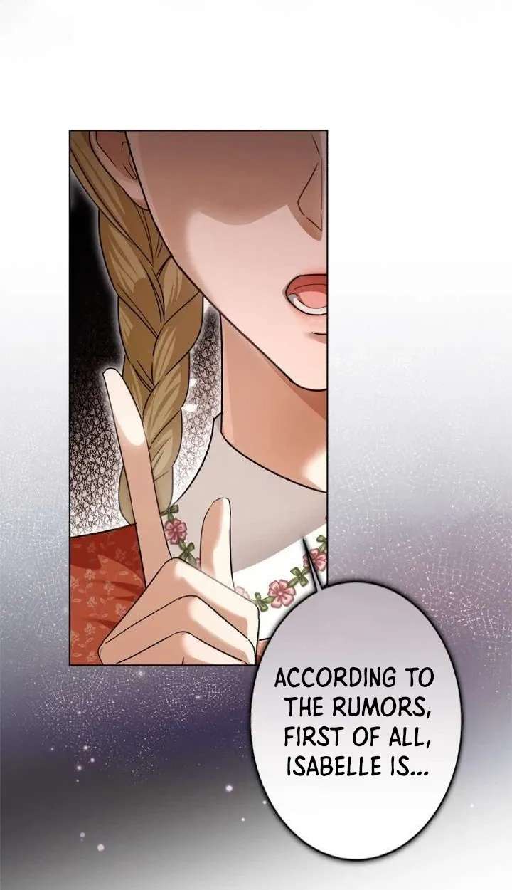 The Timid Lady of the Frontier Won't Give Up on Revenge Chapter 2 - page 7