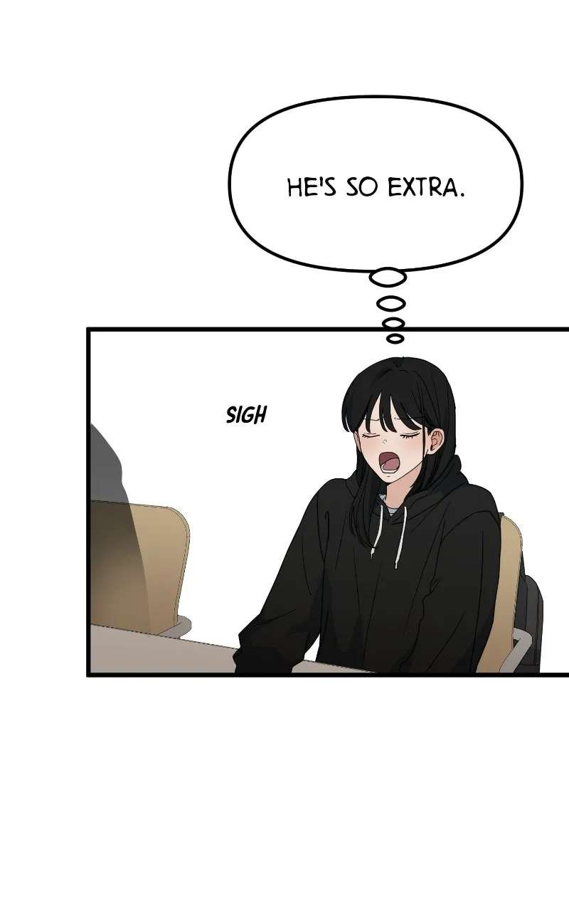 This Punk Wants Love Chapter 2 - page 47