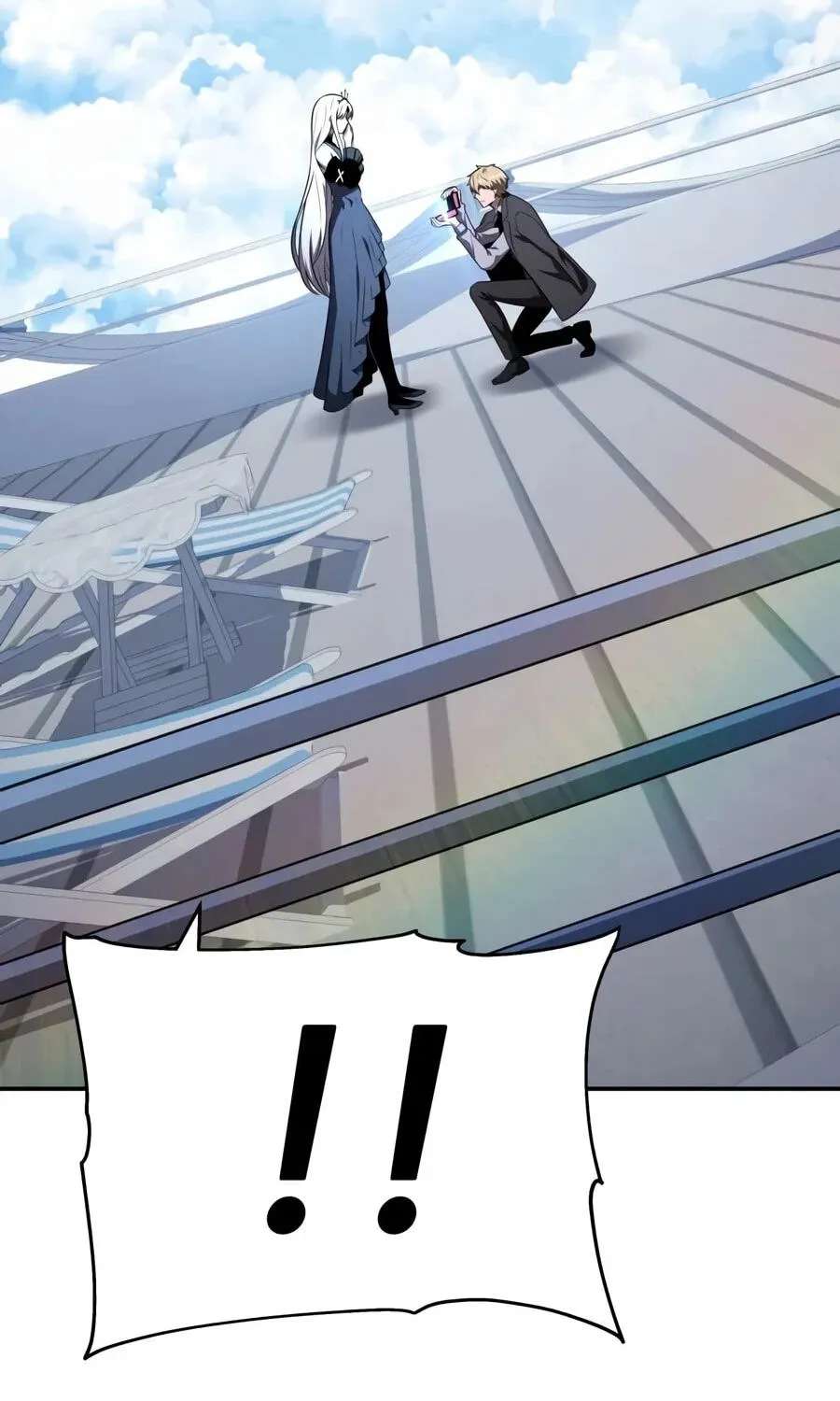 The Knight King Who Returned with a God Chapter 186 - page 180