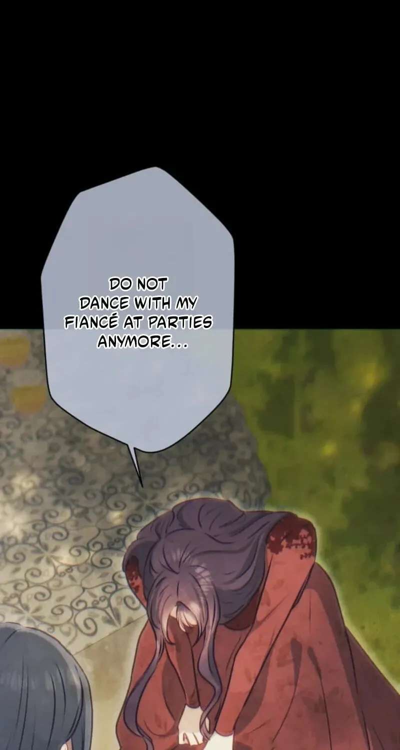 When My Enemies Weep Chapter 46 - page 26