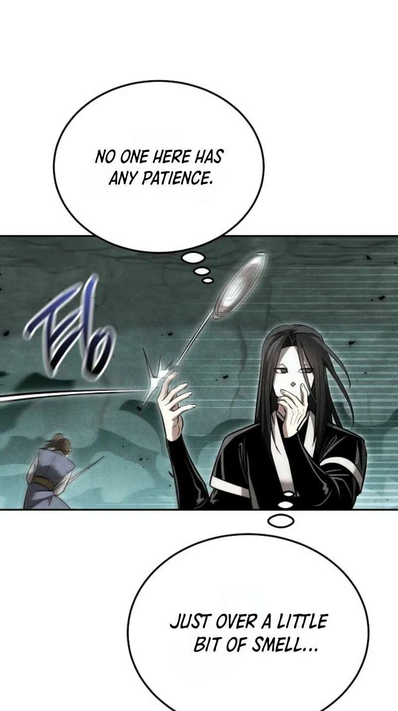 The Legend of Enxue Chapter 68 - page 29