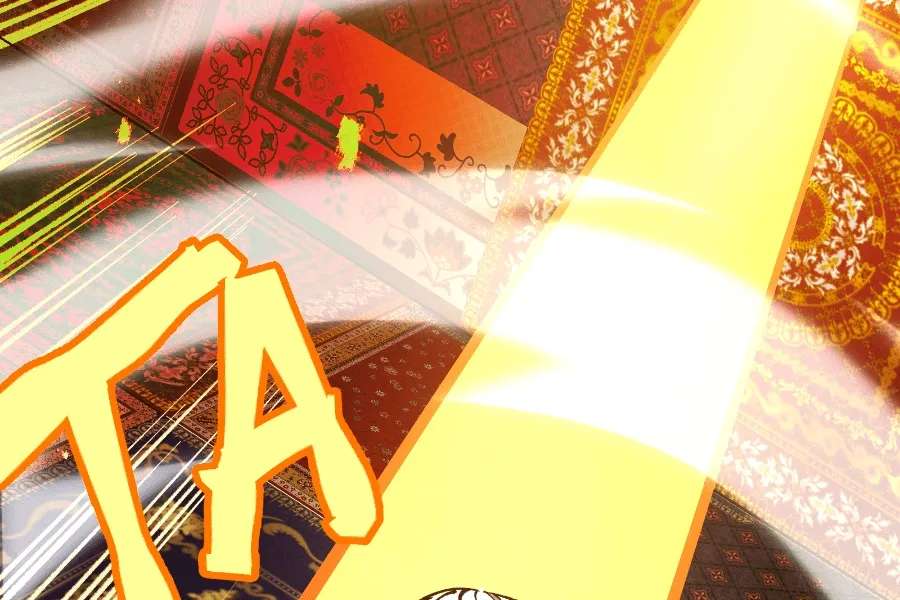 Jinna Chapter 38 - page 78