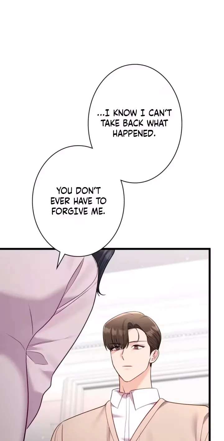 My Fiancé After the Rain Chapter 36 - page 39