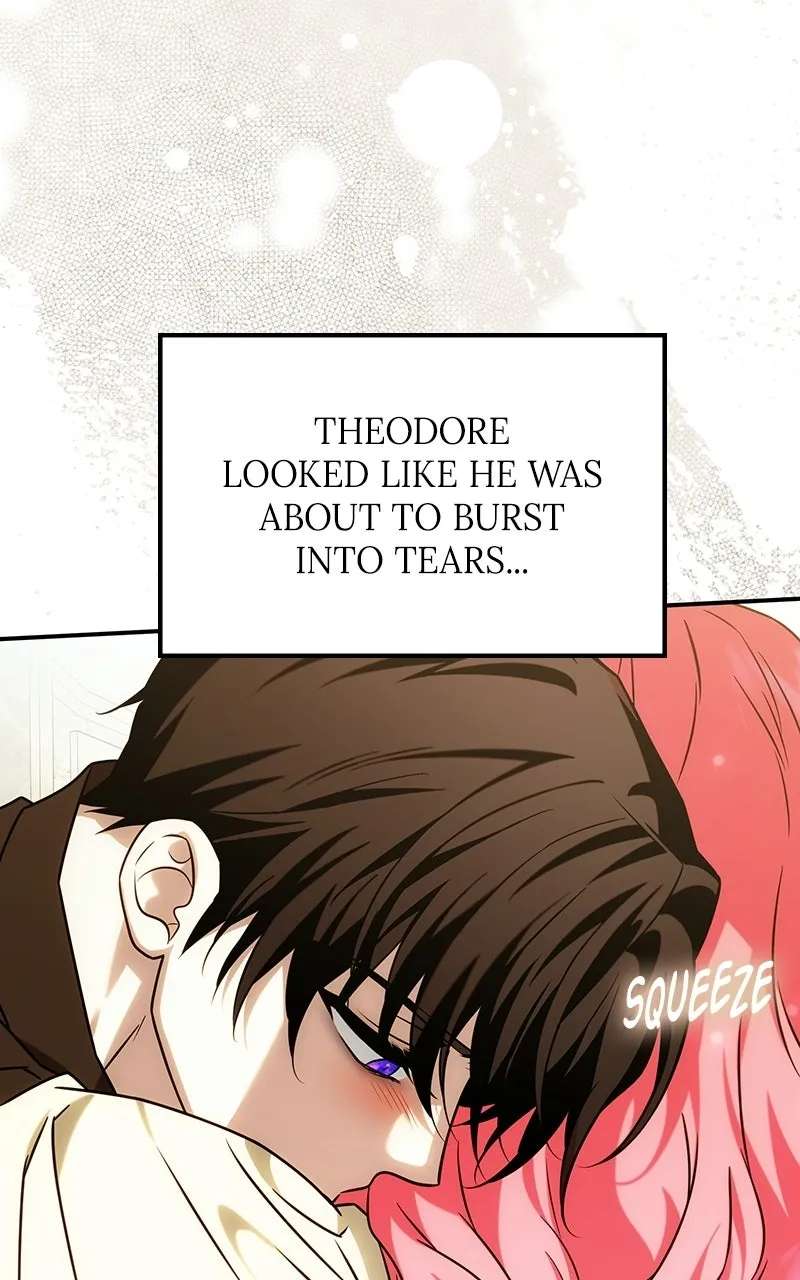Changing the GenreFrom Angst to Heartwarming Chapter 85 - page 39