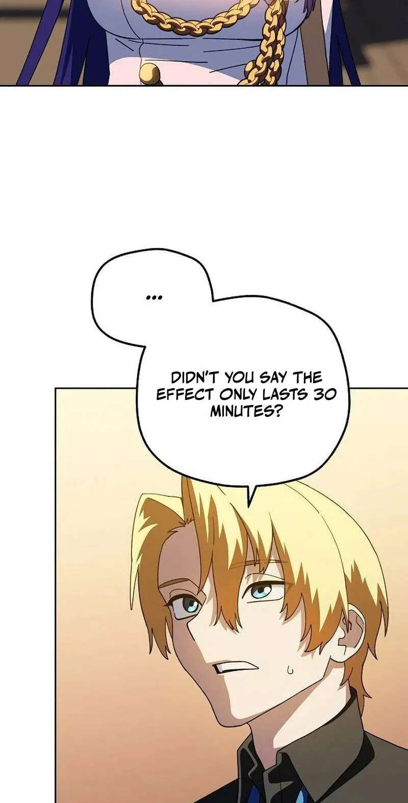 Healing at the Academy Convenience Store Chapter 16 - page 72