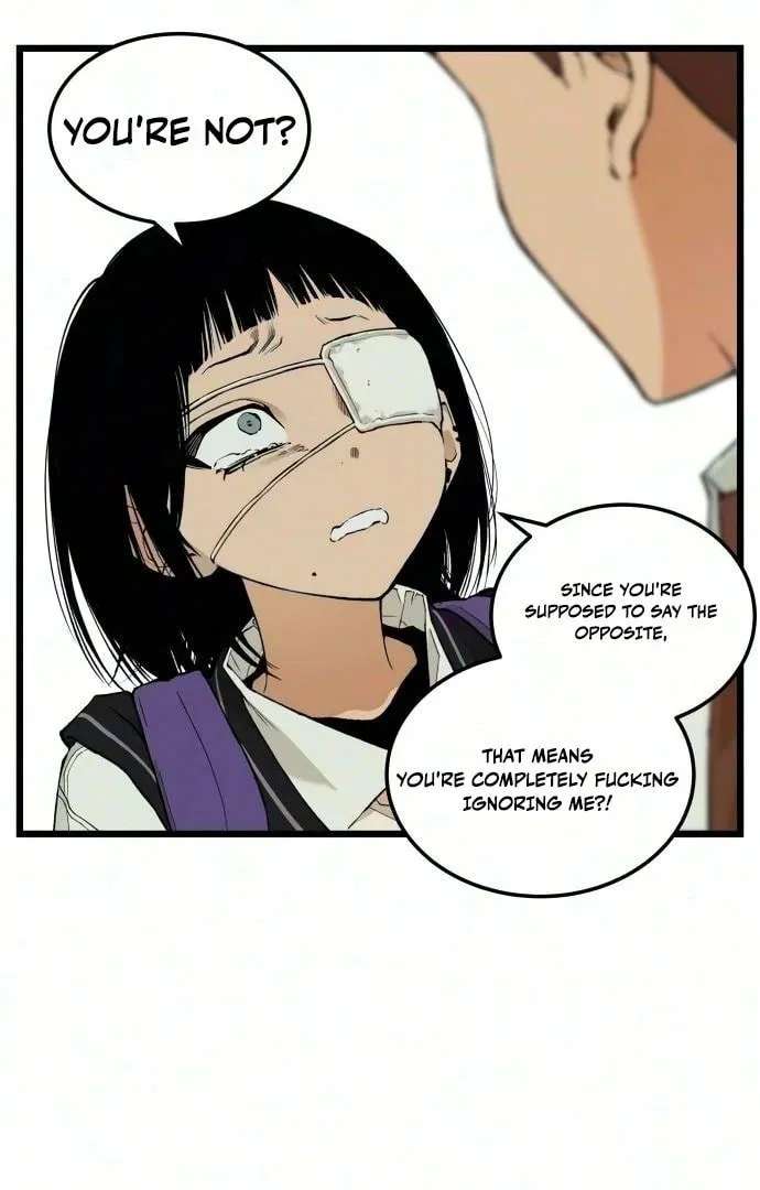 I Dare You Chapter 39 - page 66