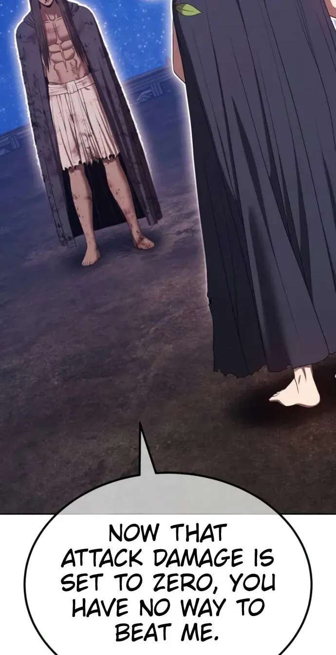 +99 Reinforced Wooden Stick Chapter 217 - page 188
