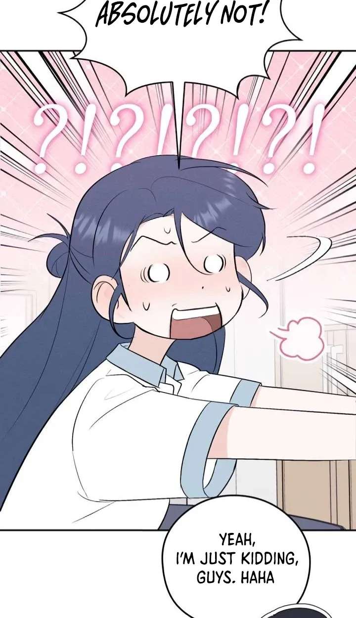 The Unrequited Love Club Chapter 3 - page 85